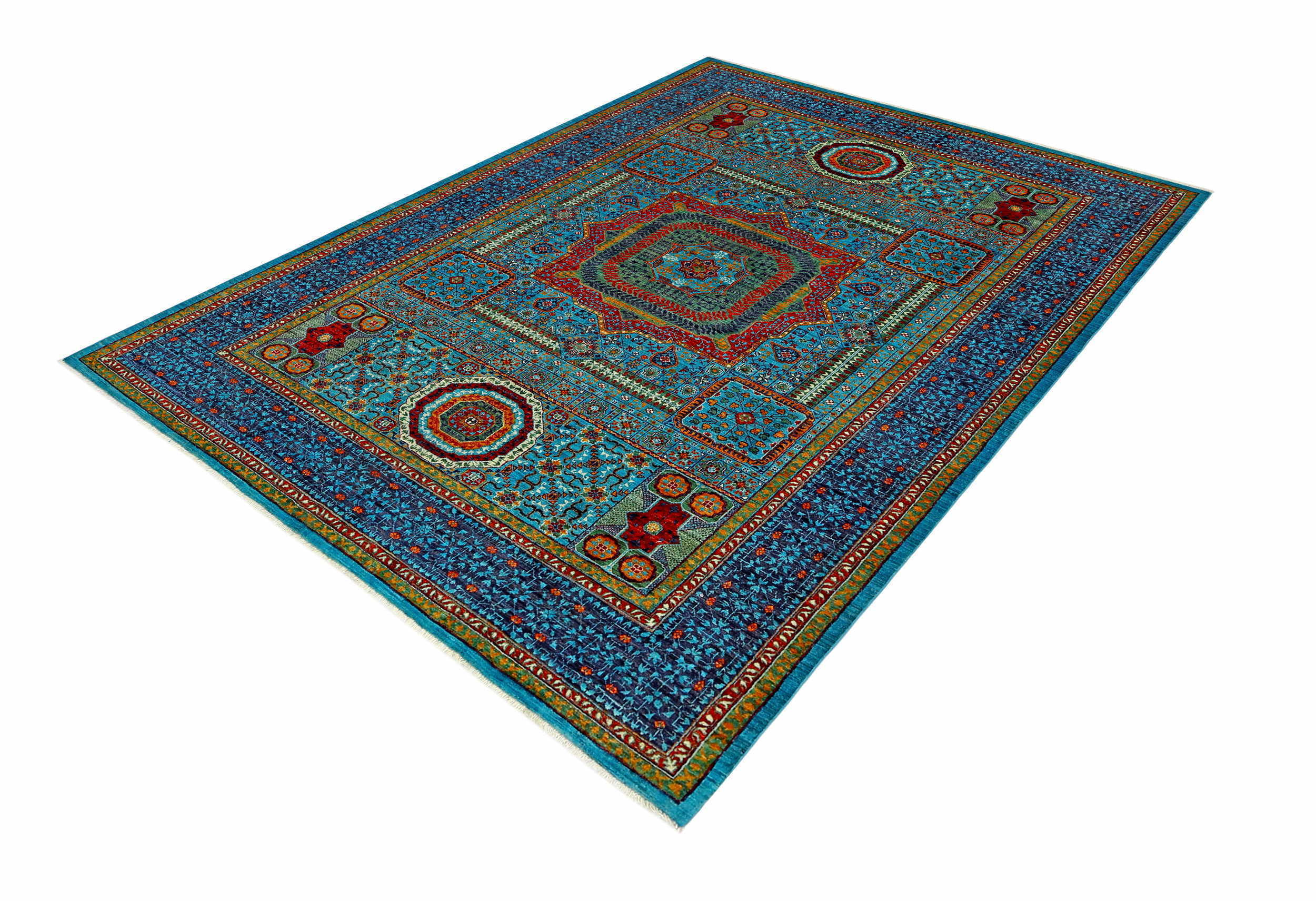 Buy Wool Area Rugs Online in USA