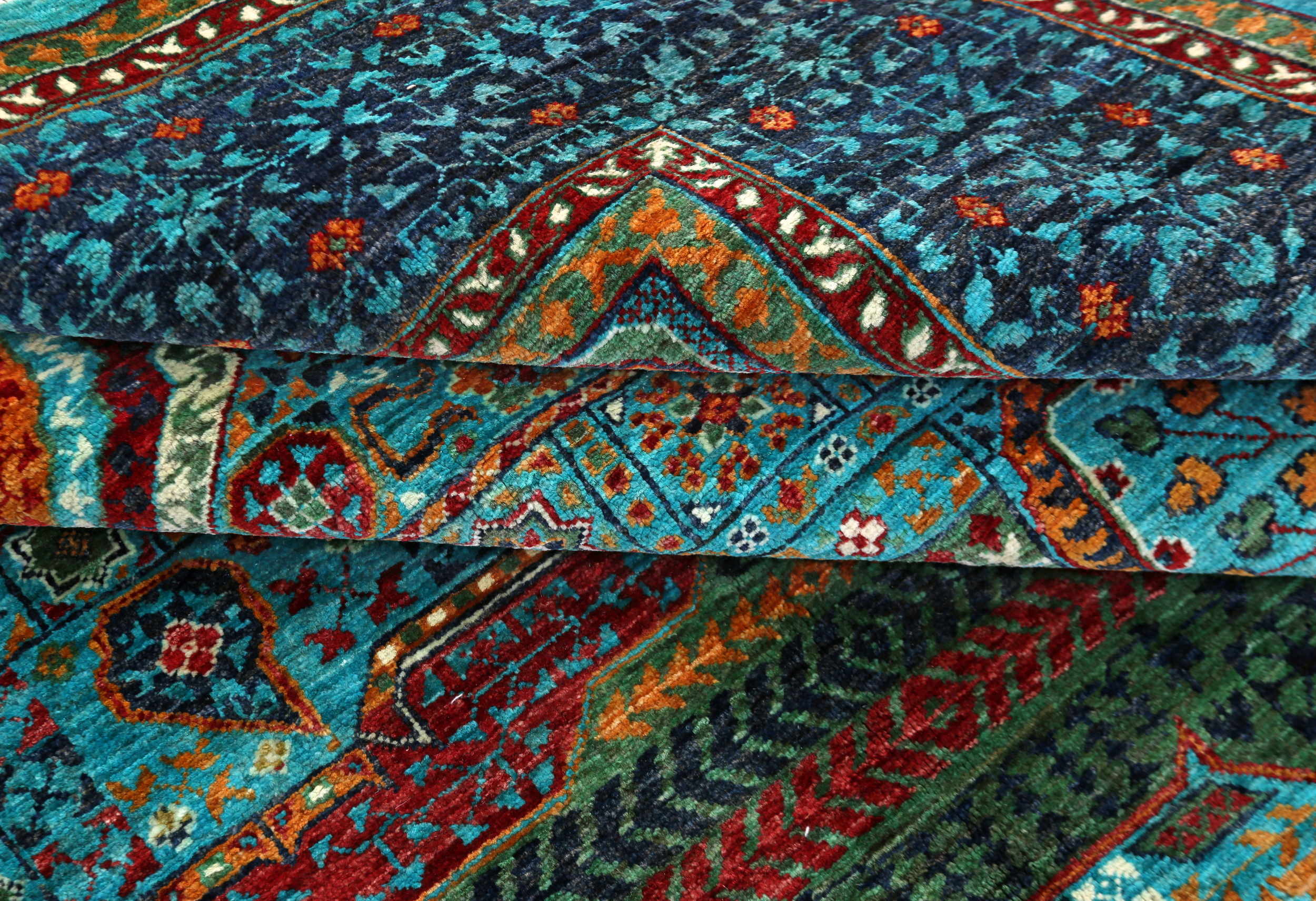 Buy Wool Area Rugs Online in USA