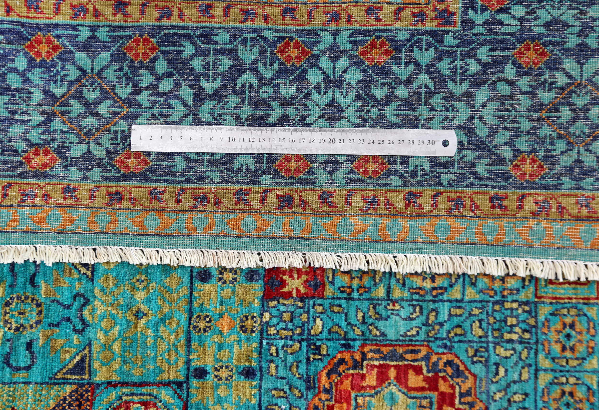Luxury Handmade Area Rugs USA