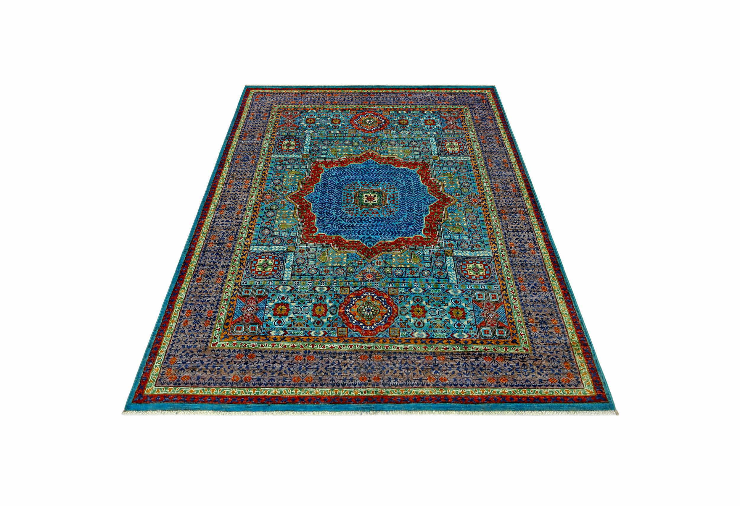 Small Area Rugs & Runners for Bedrooms USA