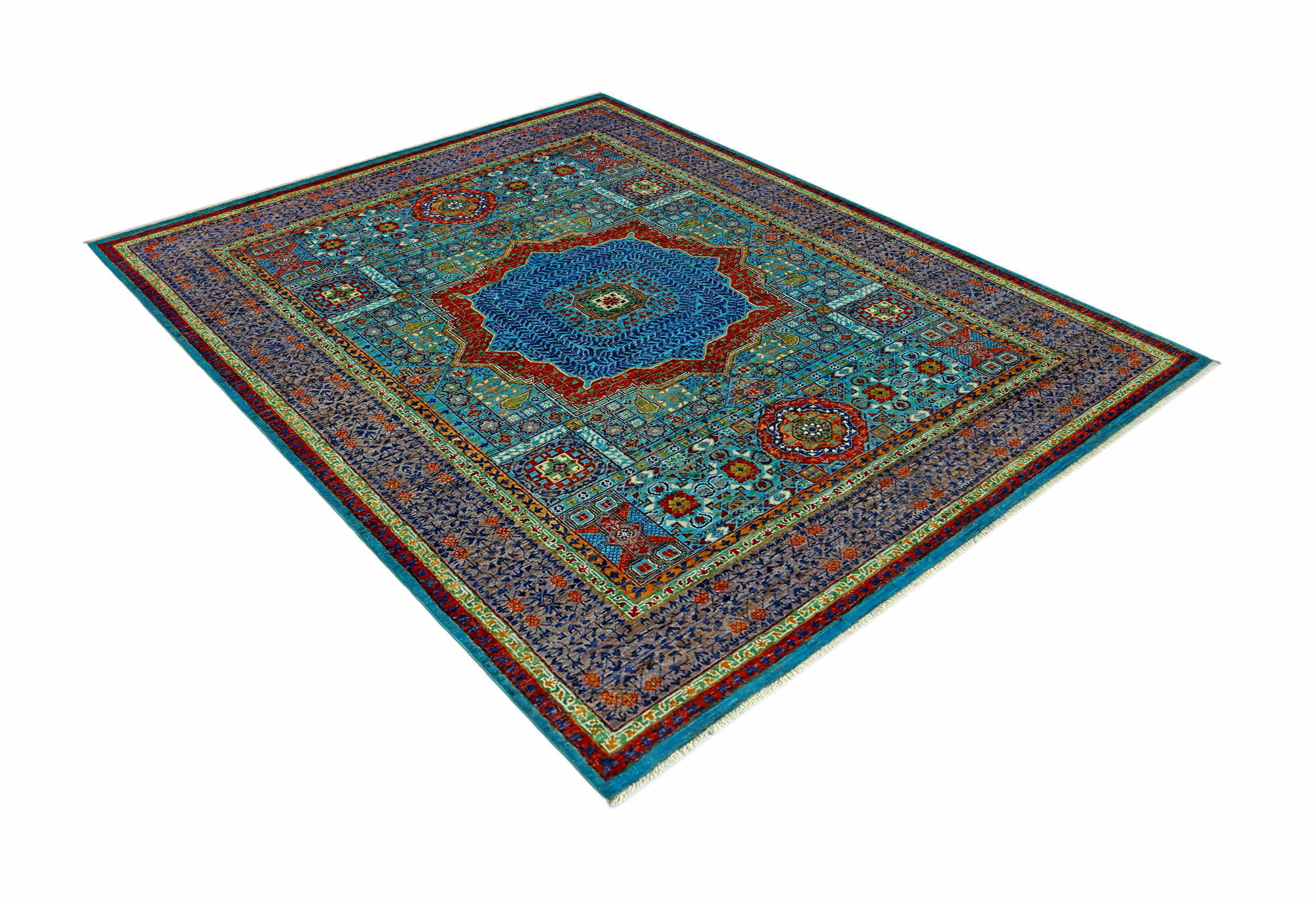 Small Area Rugs & Runners for Bedrooms USA