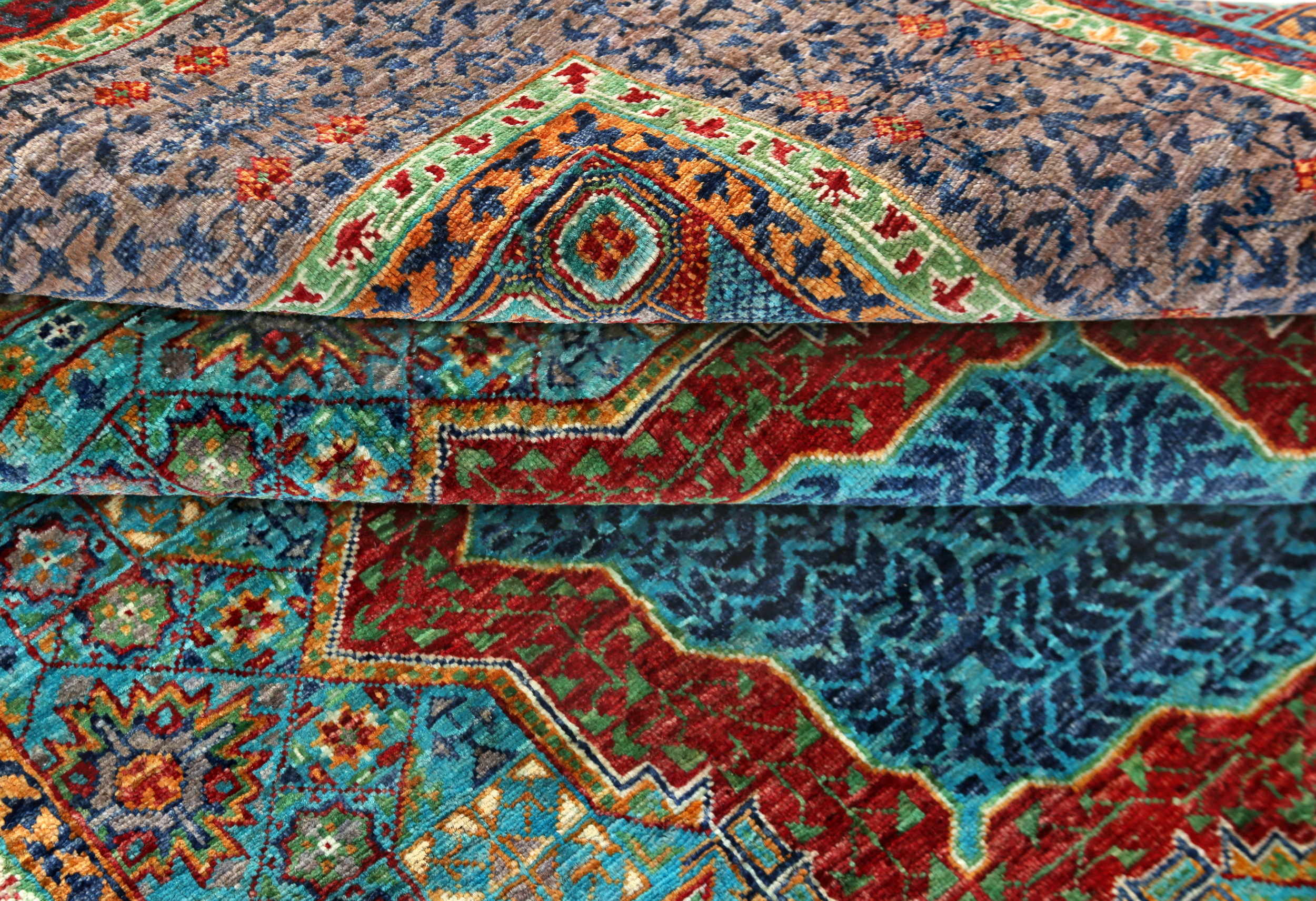 Small Area Rugs & Runners for Bedrooms USA