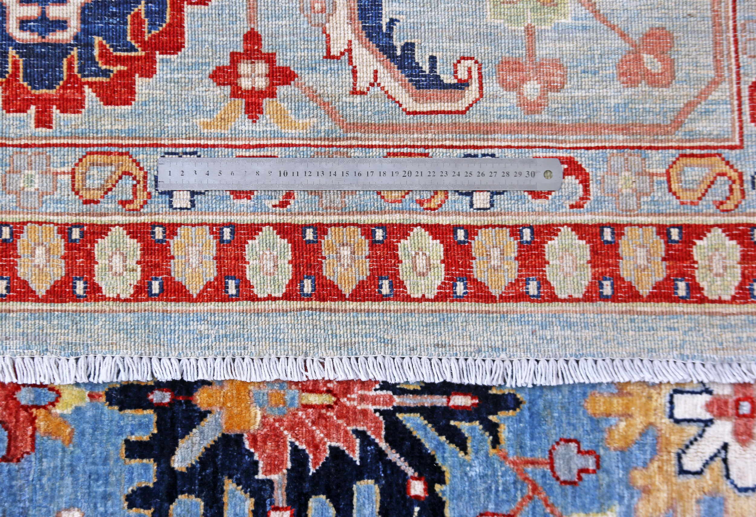 Traditional Taimoori