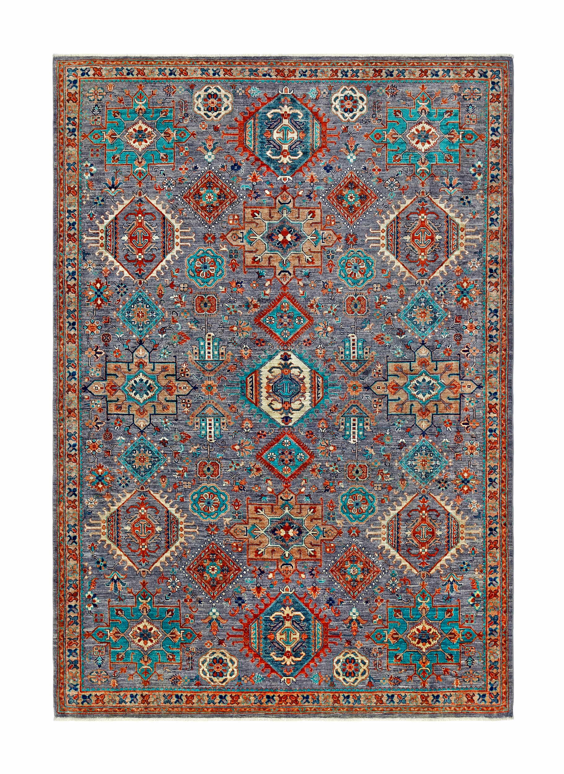 Aslan | Custom Rugs Manufacturer in USA
