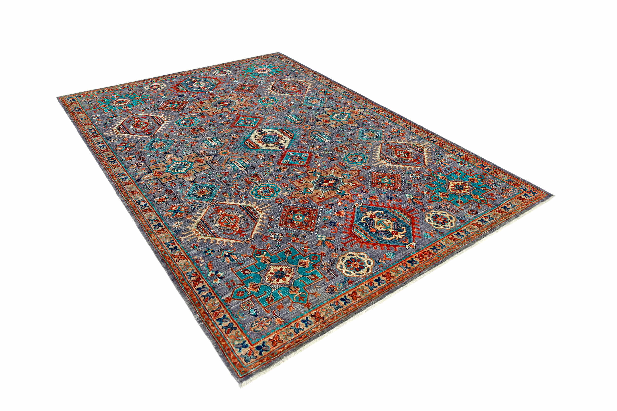 Aslan | Custom Rugs Manufacturer in USA