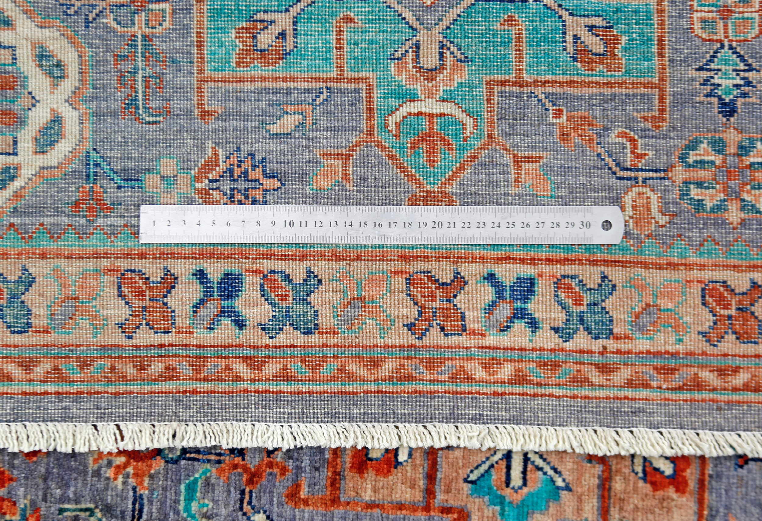 Aslan | Custom Rugs Manufacturer in USA