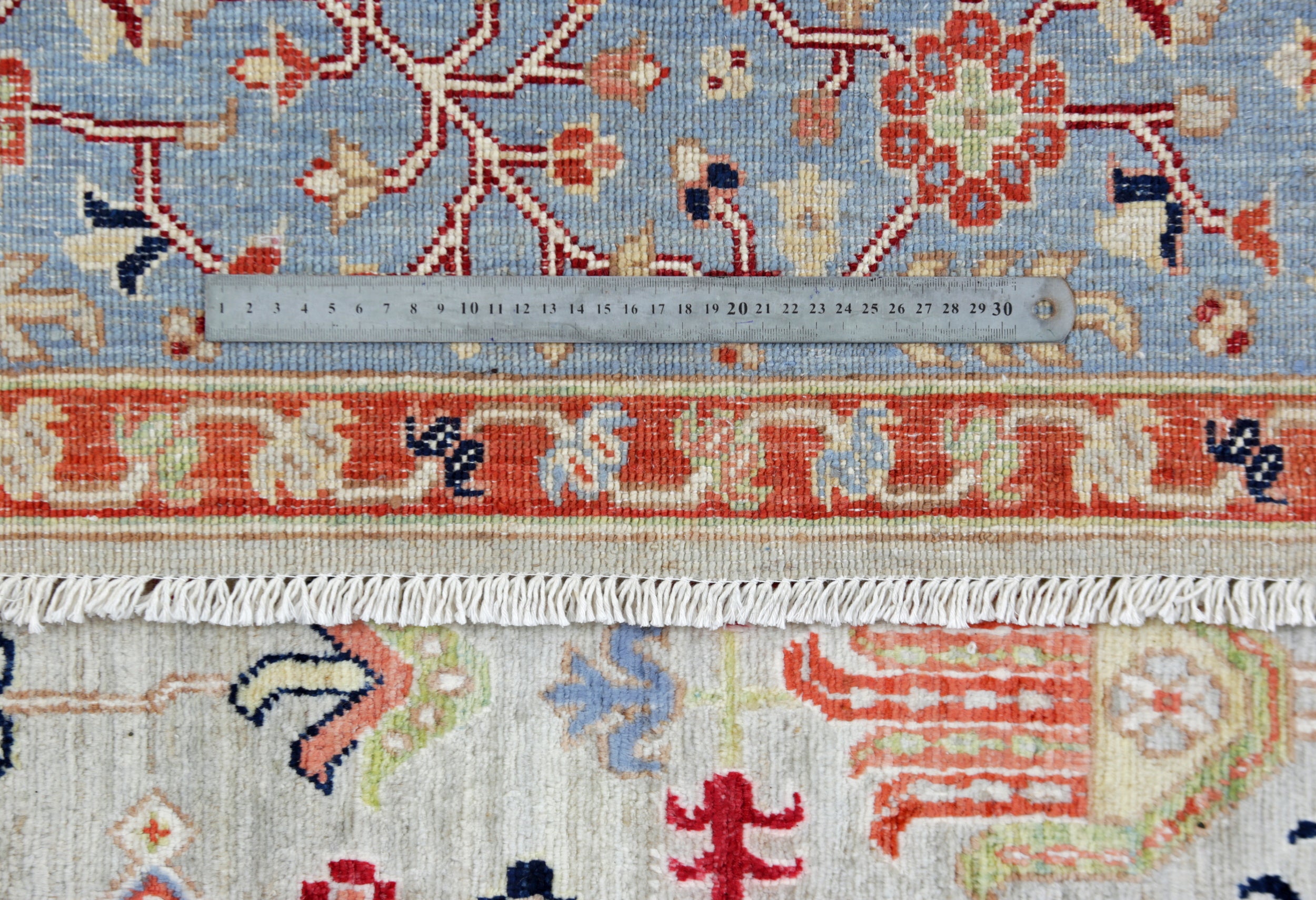 Traditional Taimoori