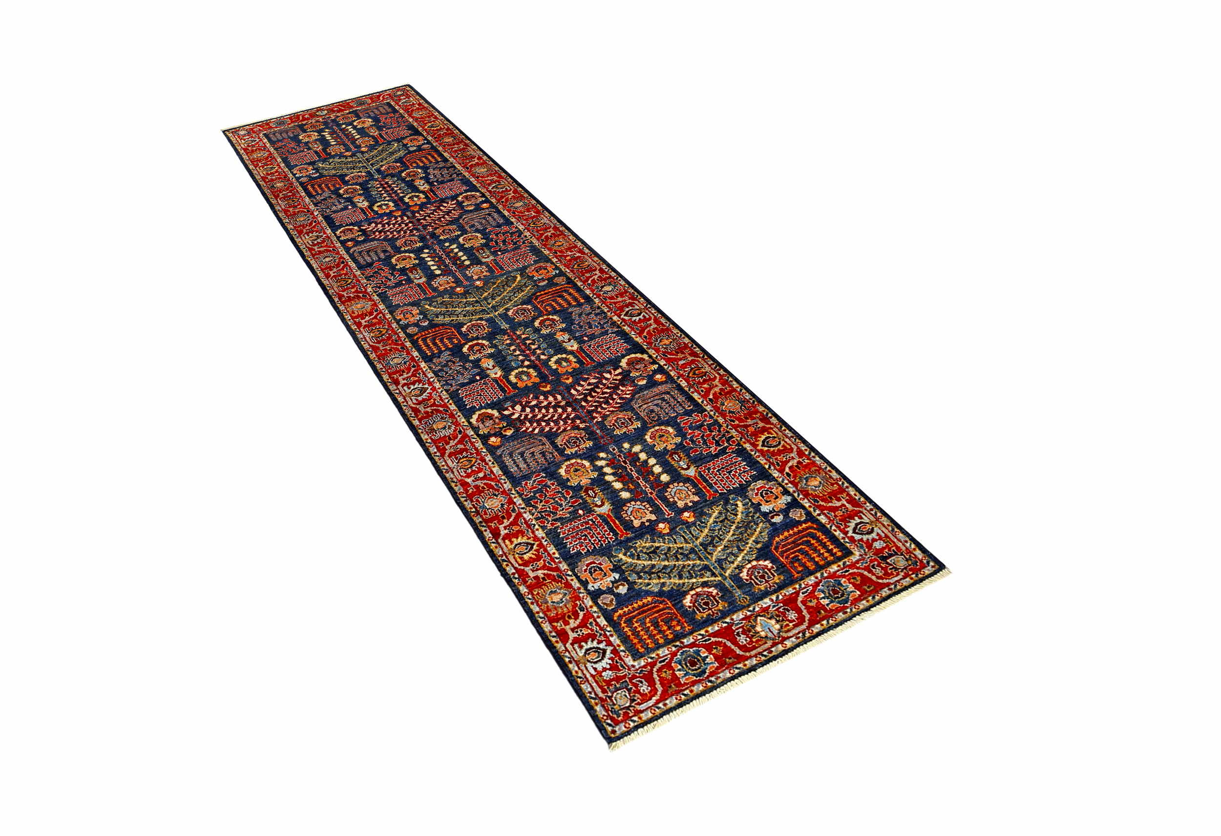Aslan Runner