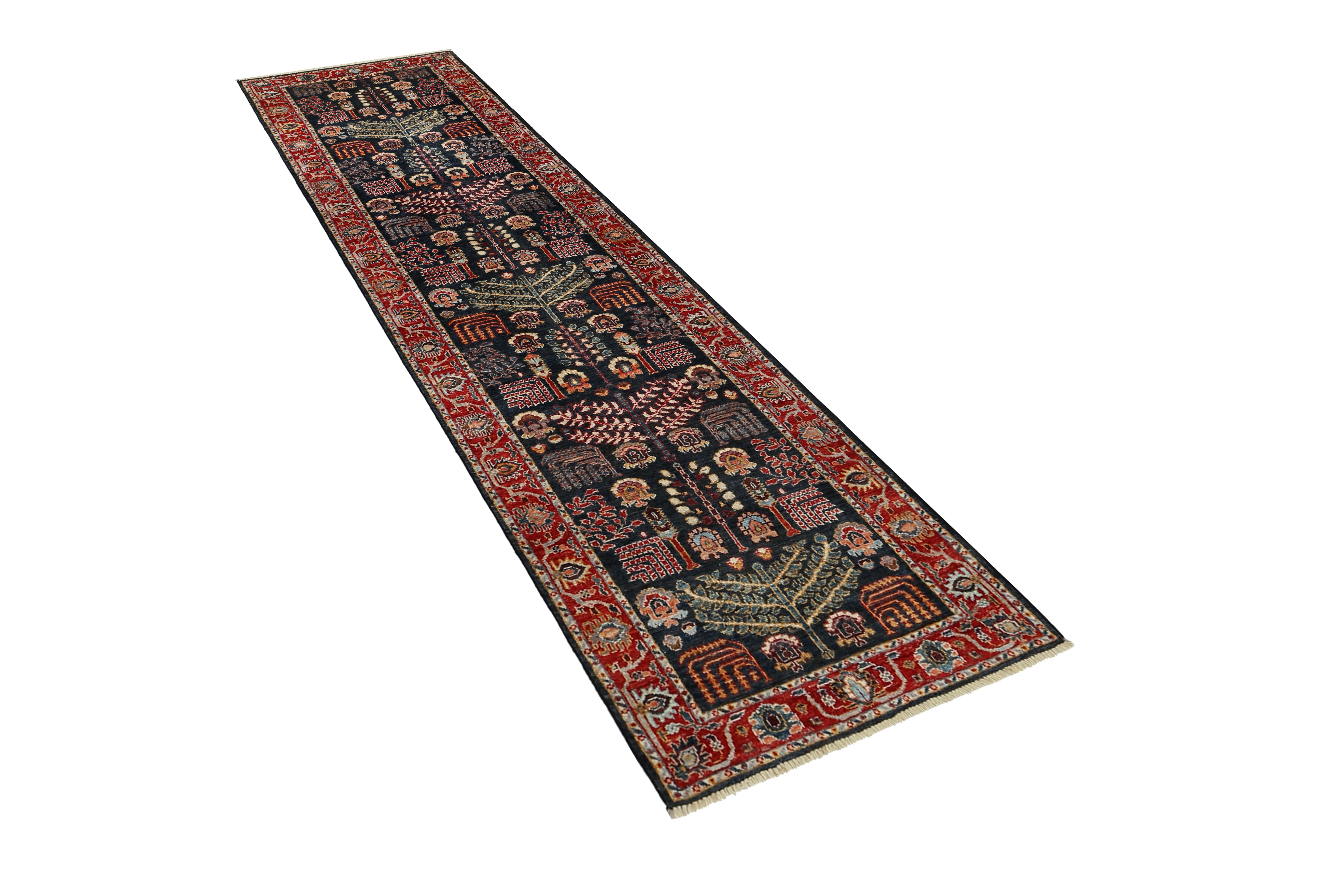Taimoori Runner