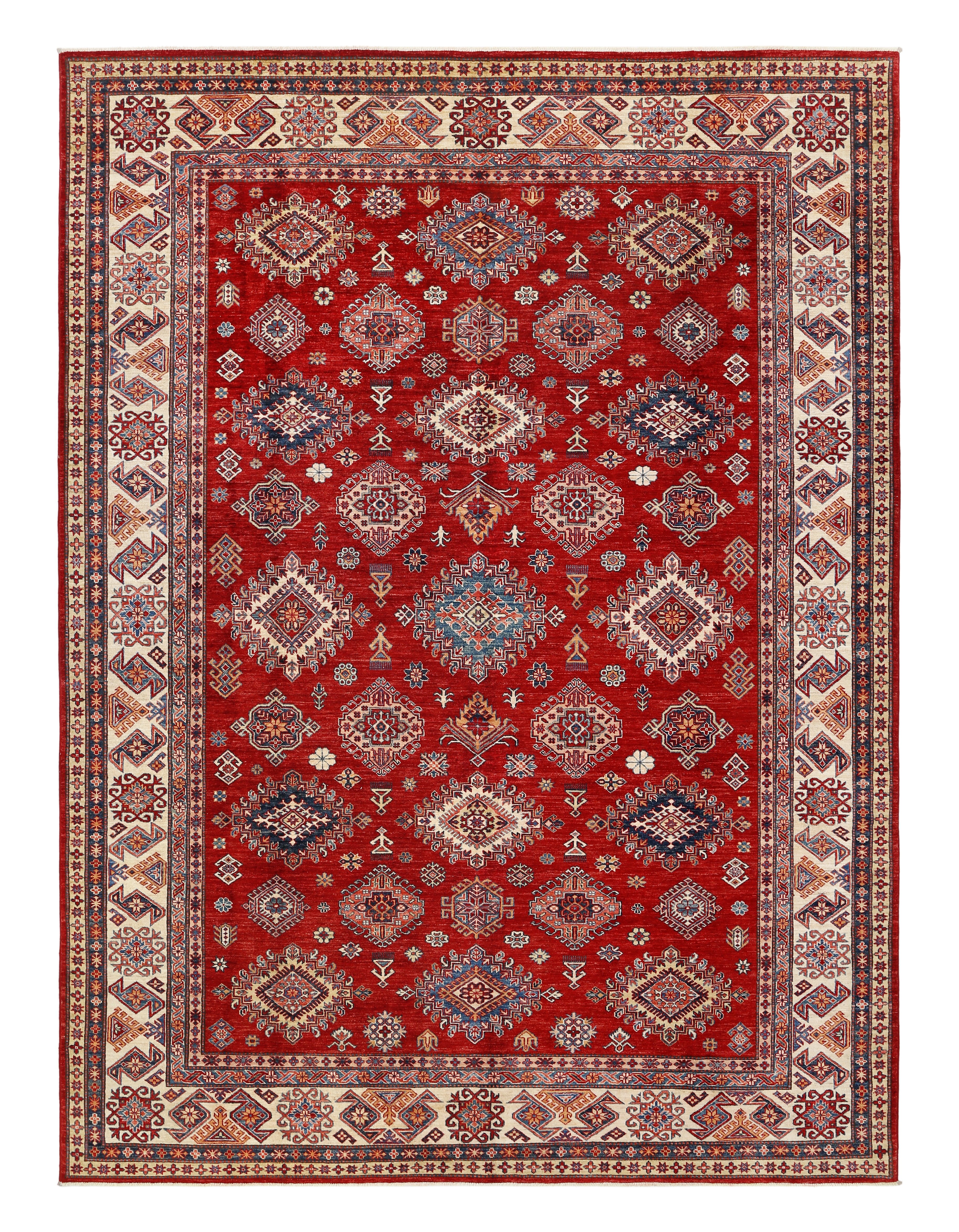 Super Kazak
