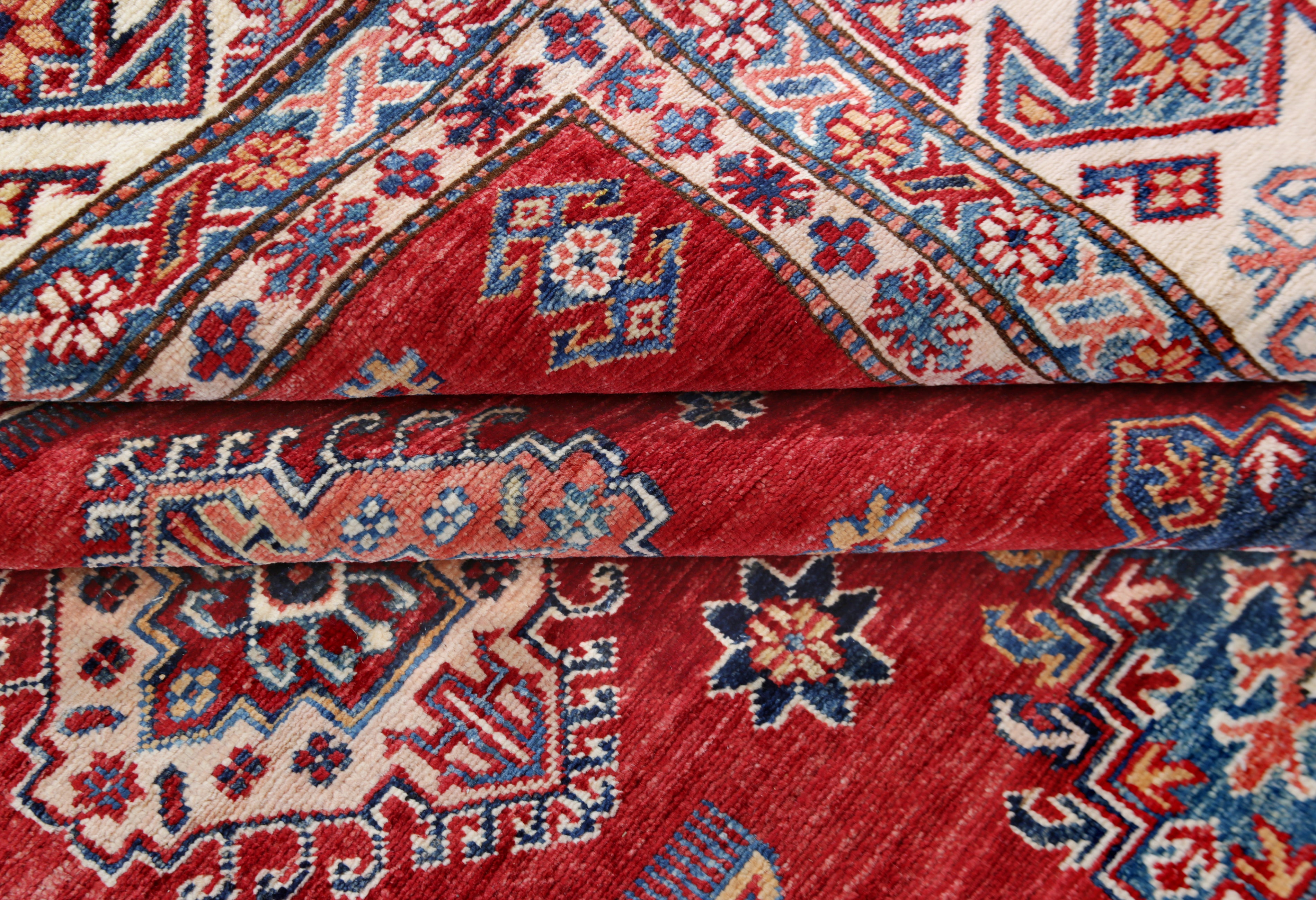Super Kazak