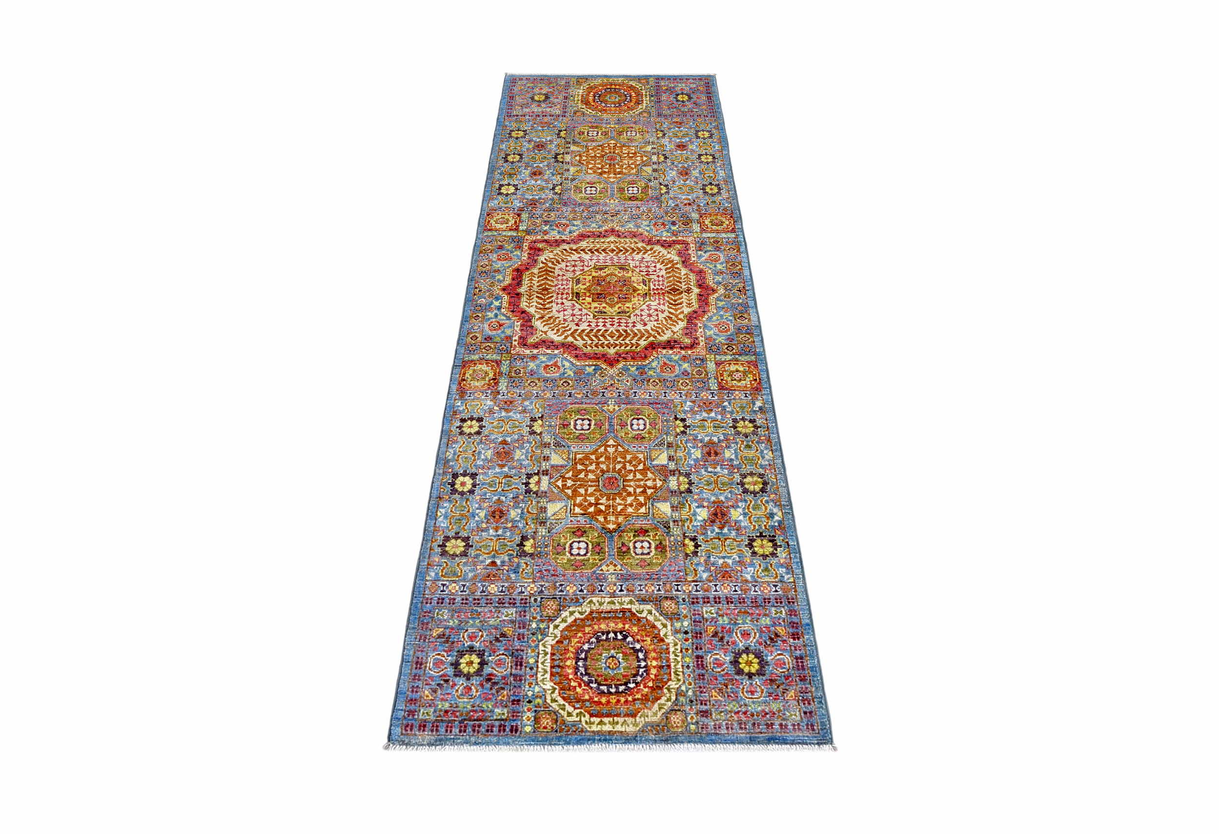Aslan Runner | Buy Luxury Handmade Rugs in USA