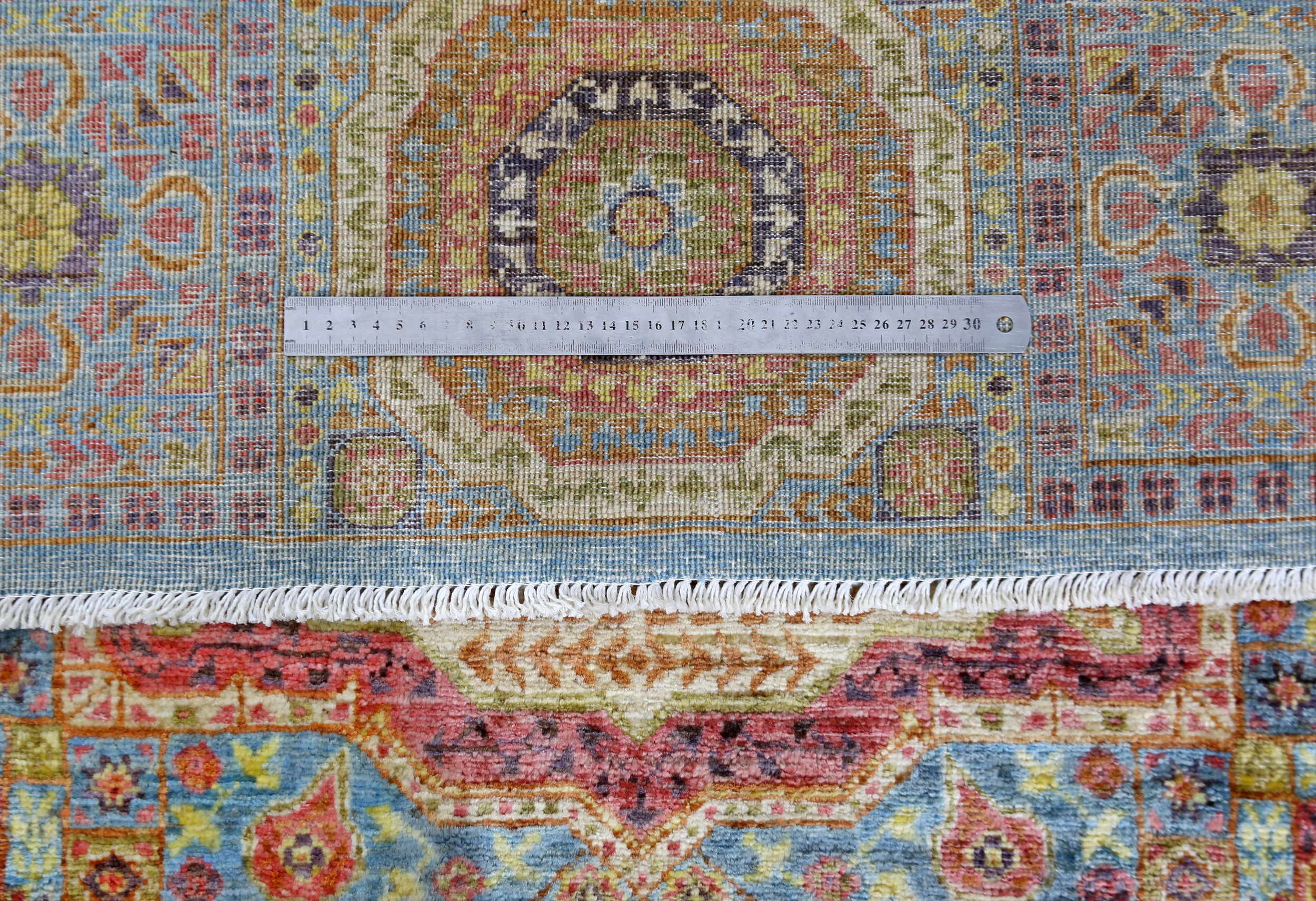 Aslan Runner | Buy Luxury Handmade Rugs in USA