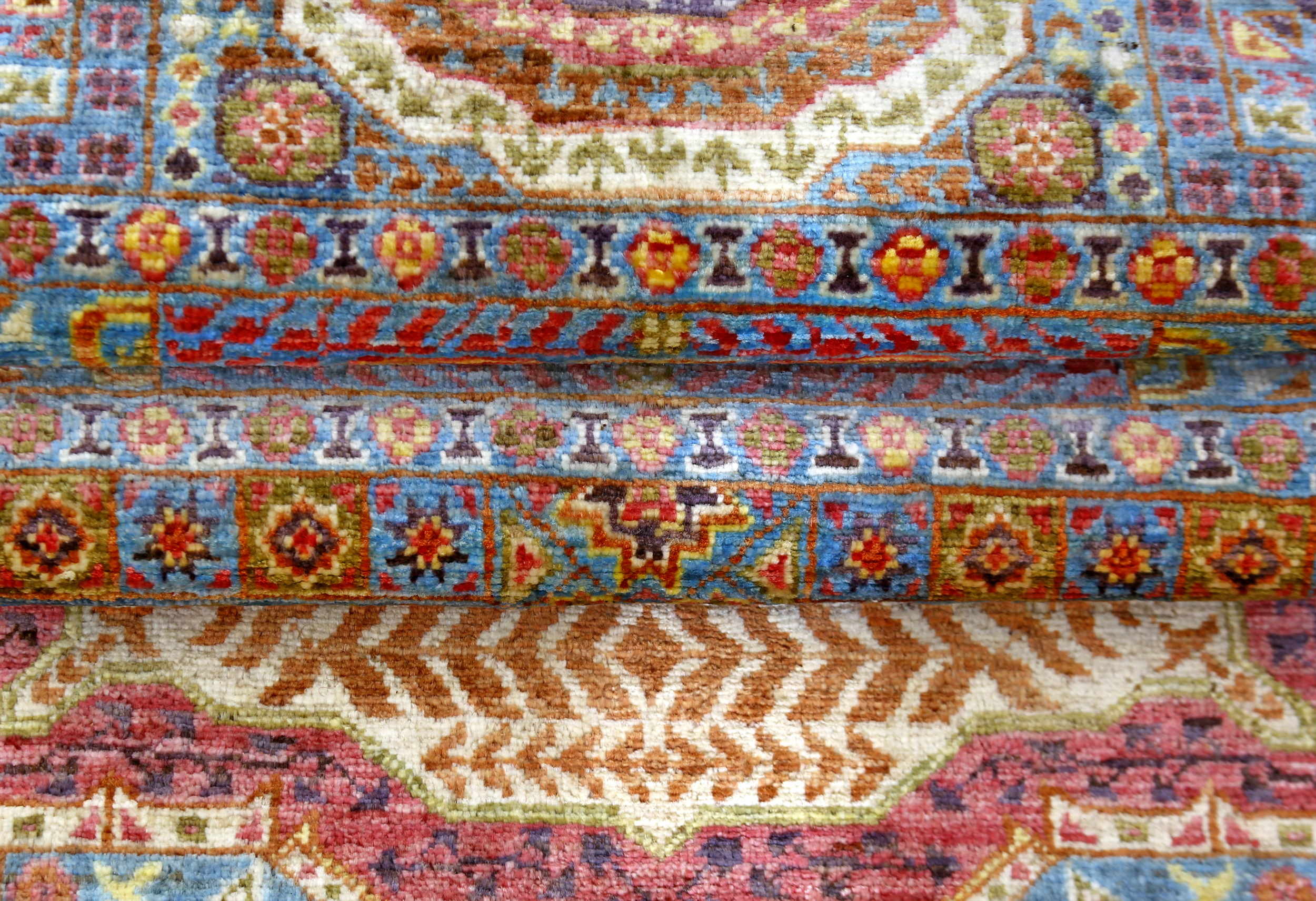 Aslan Runner | Buy Luxury Handmade Rugs in USA