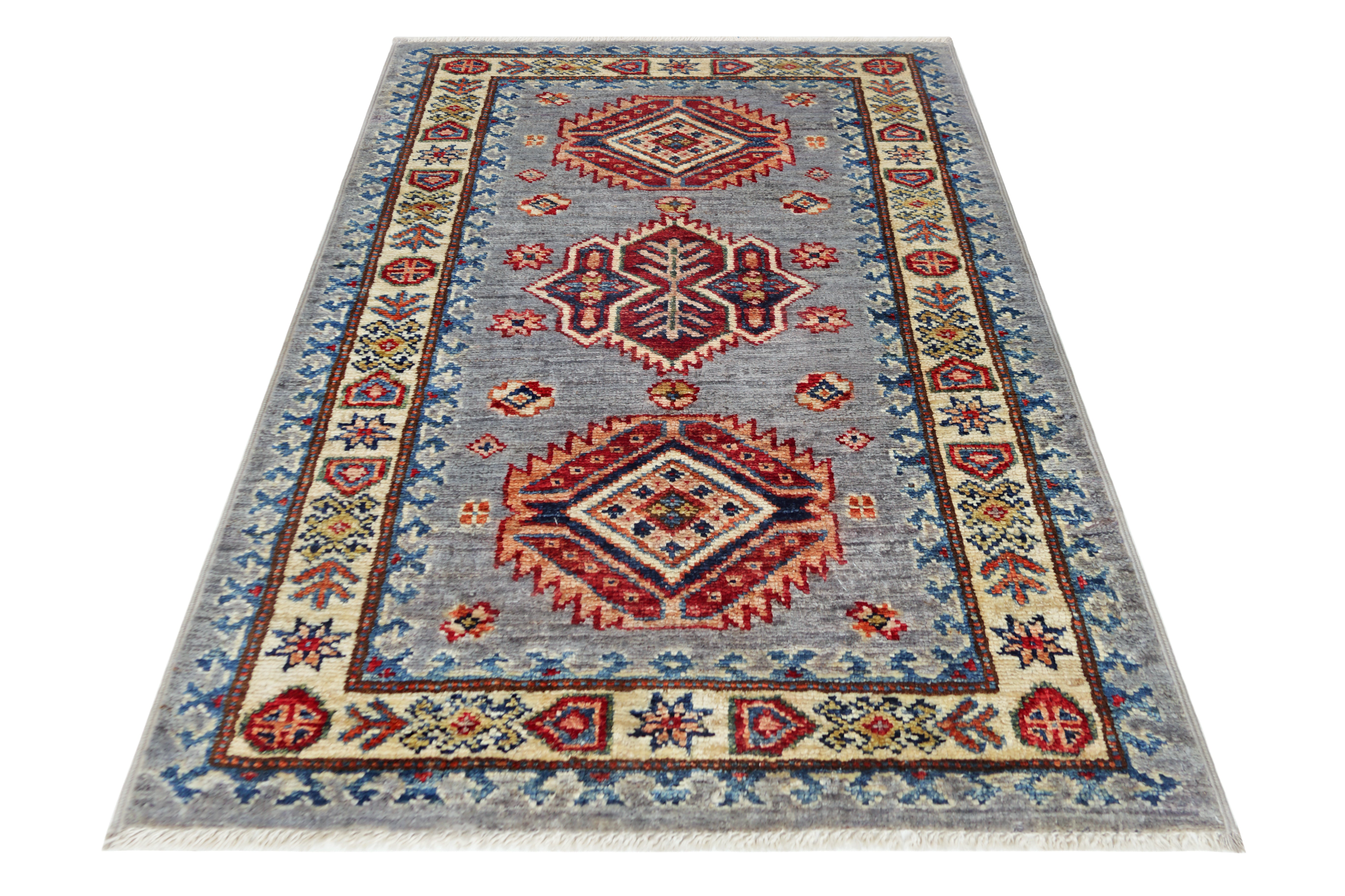 Super Kazak