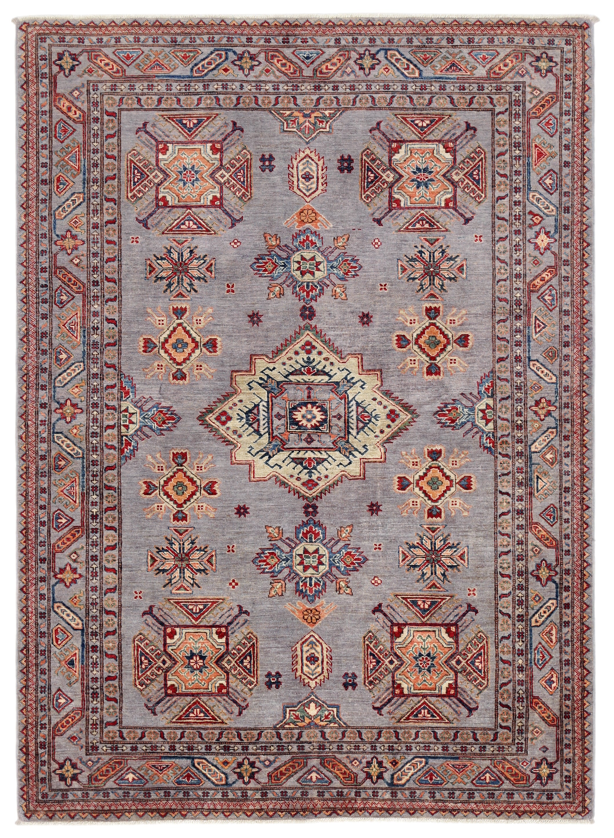 Super Kazak