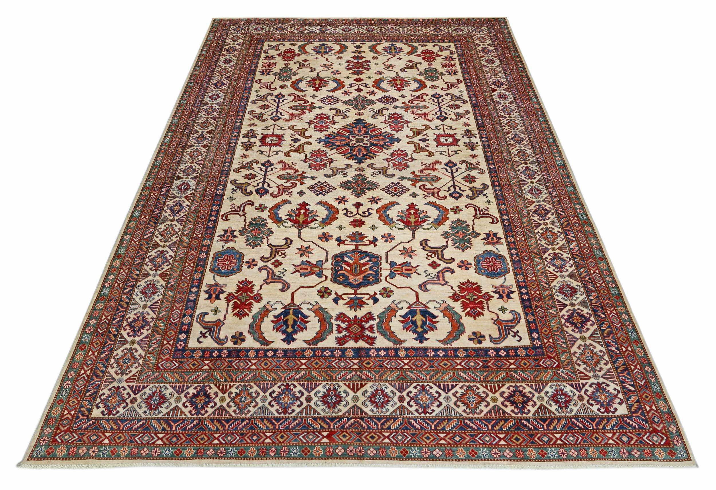 Super Kazak