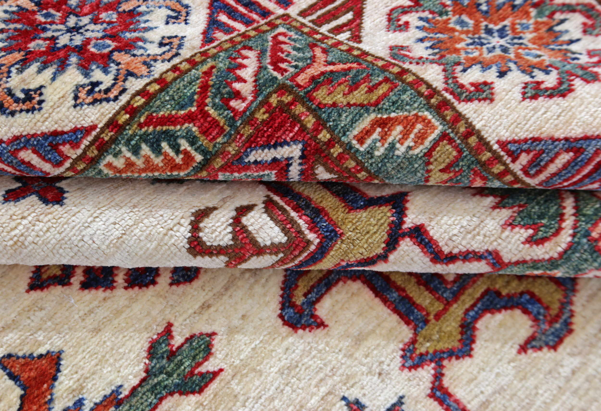 Super Kazak