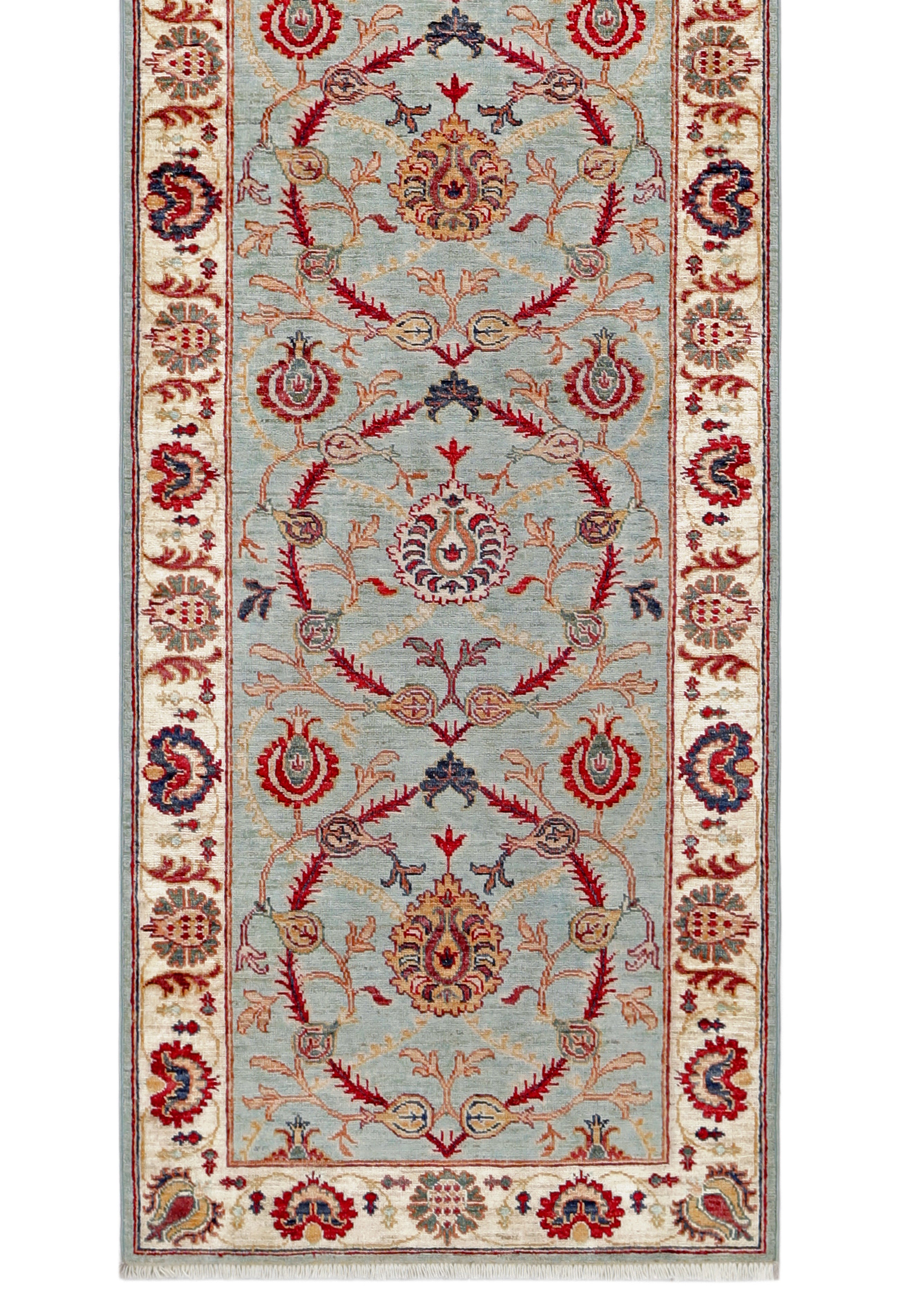 Taimoori Runner